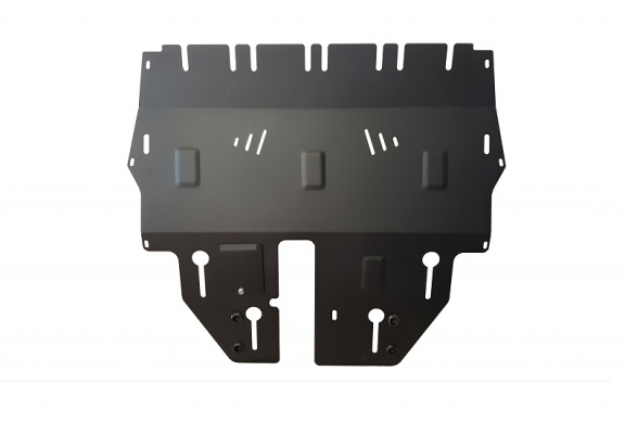 Scut motor metalic VW Fox