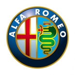 Scut Motor Alfa Romeo