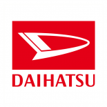Scut Motor Daihatsu
