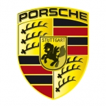 Scut Motor Porsche