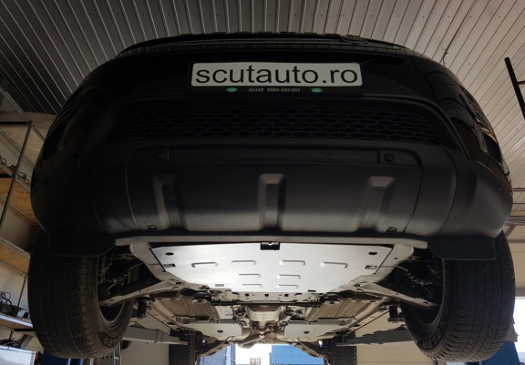 Scut motor metalic Land Rover Discovery Sport 