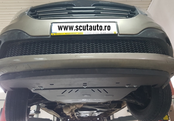 Scut motor metalic Fiat Talento
