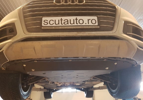 Scut cutie de viteză Audi Q7 