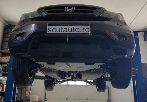 Scut motor metalic Honda CR-V