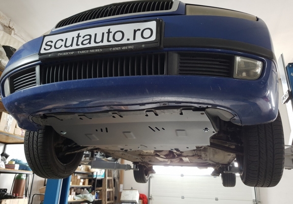 Scut motor metalic Seat Ibiza Diesel