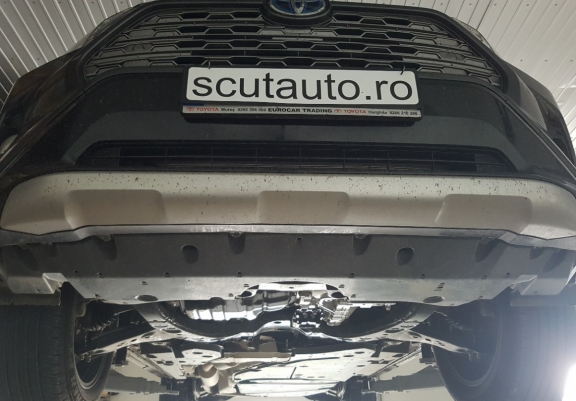 Scut motor metalic  Toyota RAV 4