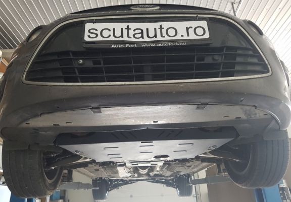 Scut motor metalic Ford Galaxy 2