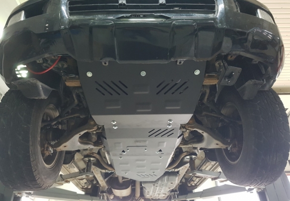 Scut motor metalic Toyota Fj Cruiser