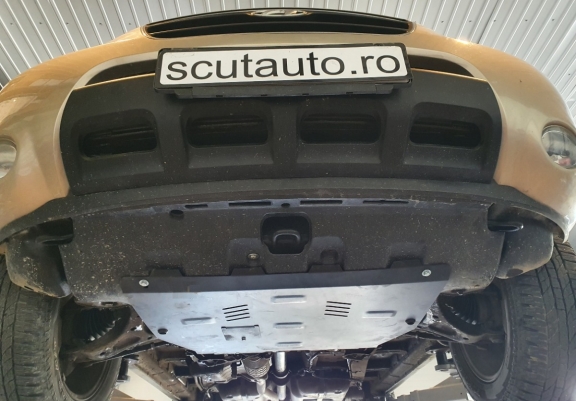 Scut motor metalic Hyundai Veracruz