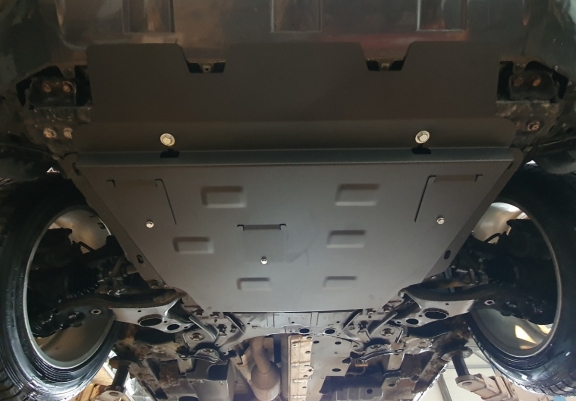 Scut motor metalic Toyota RAV 4 diesel