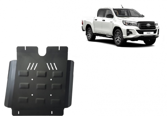 Scut cutie de viteză Toyota Hilux Invincible