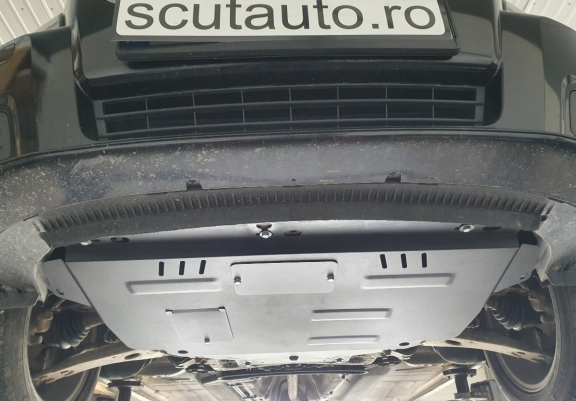 Scut motor metalic Volvo S40