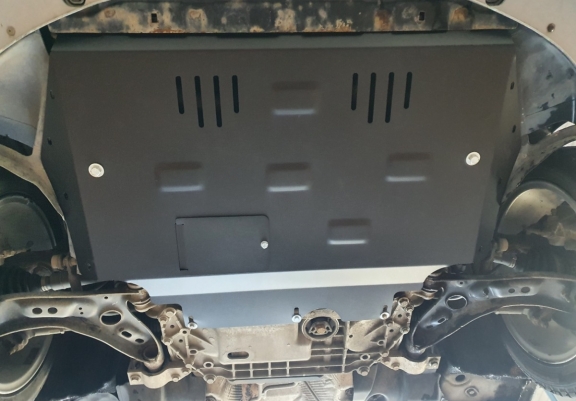 Scut motor metalic VW Jetta