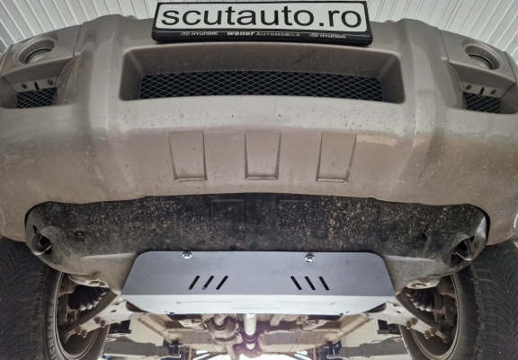 Scut motor metalic Kia Sportage