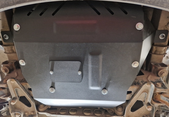 Scut motor metalic Volkswagen Crafter