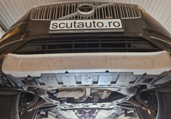 Scut motor metalic Volvo V90 Cross Country