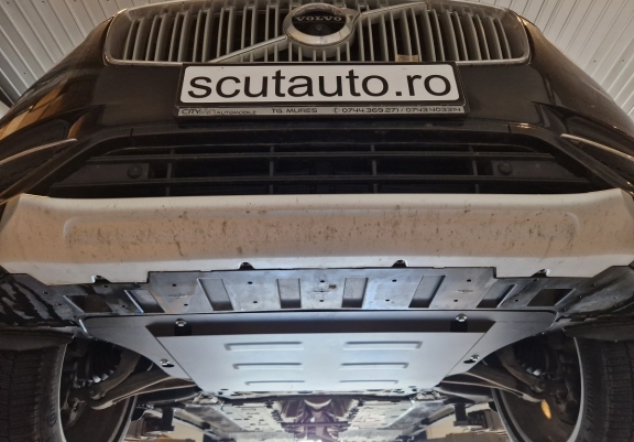 Scut motor metalic Volvo V90 Cross Country
