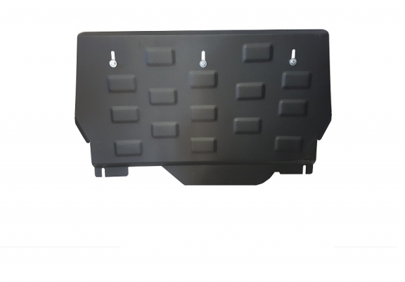 Scut motor metalic Peugeot Traveller Autoutilitar