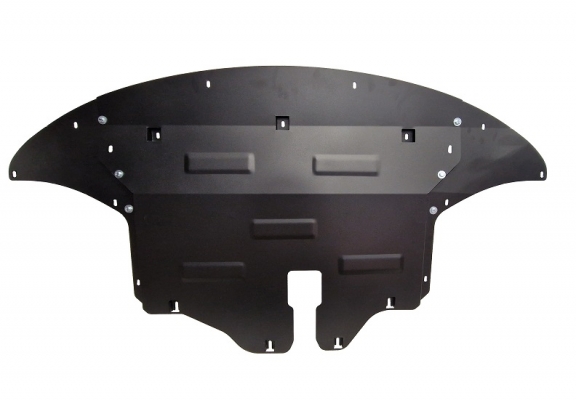 Scut motor metalic Hyundai Santa Fe