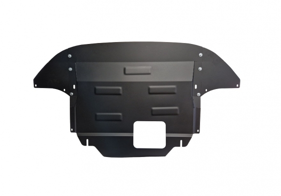 Scut motor metalic Hyundai i20